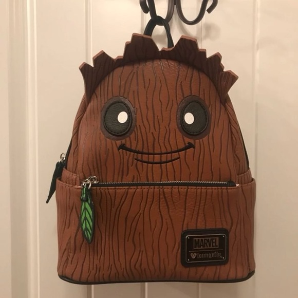 loungefly groot